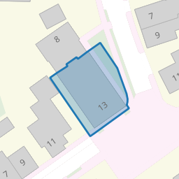 Perceel ODH02-H-1014