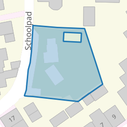 Perceel ODH02-H-1022