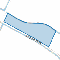 Perceel ODH02-H-1037