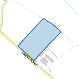 Perceel ODH02-I-1000