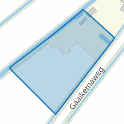 Perceel ODH02-I-1007