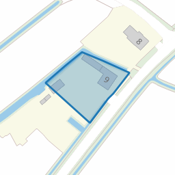 Perceel ODH02-I-1008