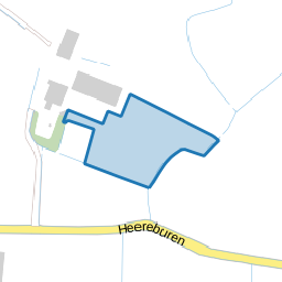 Perceel ODH02-I-1019