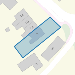 Perceel ODH02-I-1025