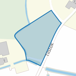 Perceel ODH02-I-1029