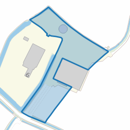 Perceel ODH02-I-1032