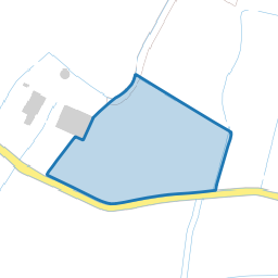 Perceel ODH02-I-1033