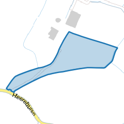 Perceel ODH02-I-1040