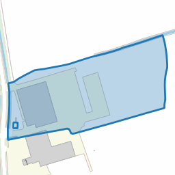 Perceel ODH02-I-1042