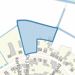 Perceel ODH02-M-1114