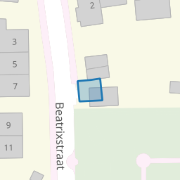 Perceel ODH02-M-1115