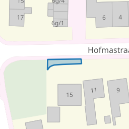 Perceel ODH02-M-1119