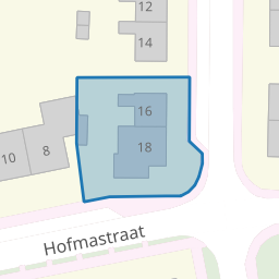 Perceel ODH02-M-1124