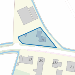 Perceel ODH02-M-1134