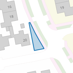 Perceel ODH02-M-1135