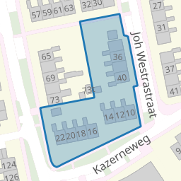 Perceel ODH02-M-1145