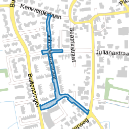 Perceel ODH02-M-1146