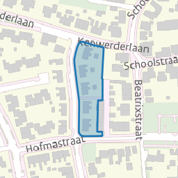 Perceel ODH02-M-1158