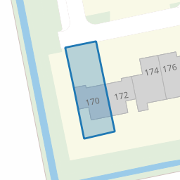 Perceel ODH02-M-1168