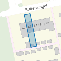 Perceel ODH02-M-1175