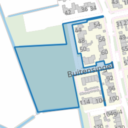 Perceel ODH02-M-1178