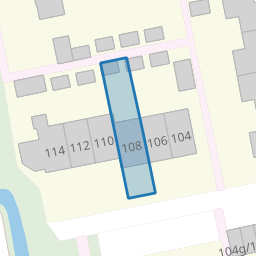 Perceel ODH02-M-1181