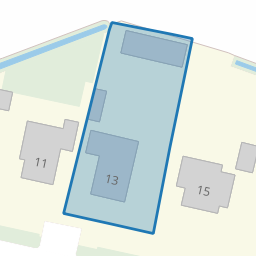 Perceel ODH02-M-1194