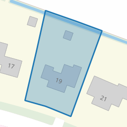 Perceel ODH02-M-1197