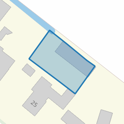 Perceel ODH02-M-1205