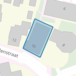 Perceel ODH02-M-1224