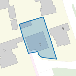 Perceel ODH02-M-1254