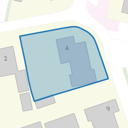 Perceel ODH02-M-1255