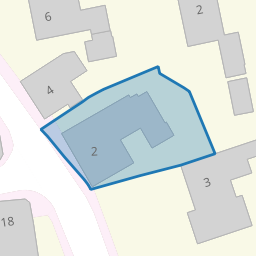 Perceel ODH02-M-1264