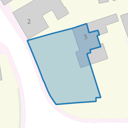 Perceel ODH02-M-1265