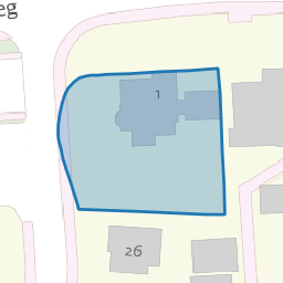 Perceel ODH02-M-1271