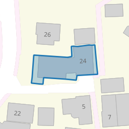 Perceel ODH02-M-1275