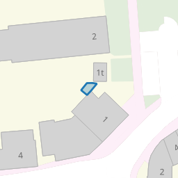 Perceel ODH02-M-1305