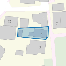 Perceel ODH02-M-1309