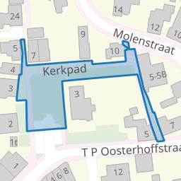 Perceel ODH02-M-1312