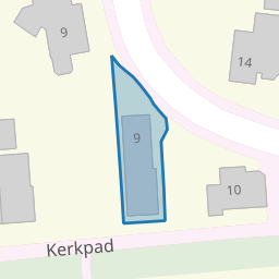 Perceel ODH02-M-1313