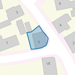 Perceel ODH02-M-1321