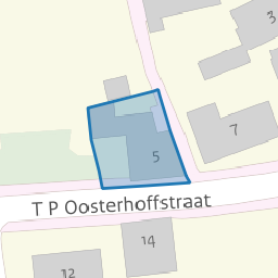 Perceel ODH02-M-1322