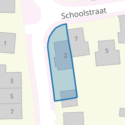 Perceel ODH02-M-1324