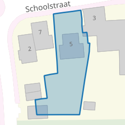 Perceel ODH02-M-1326