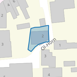 Perceel ODH02-M-1334