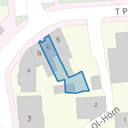 Perceel ODH02-M-1338