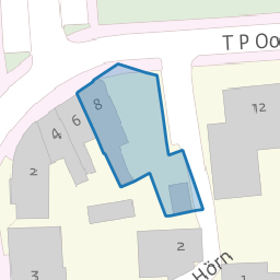 Perceel ODH02-M-1339