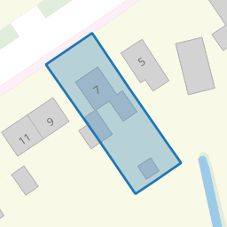 Perceel ODH02-M-1354