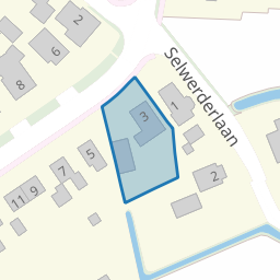 Perceel ODH02-M-1356