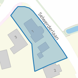 Perceel ODH02-M-1357